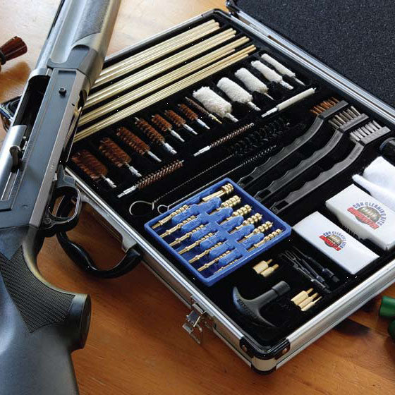 Gunsmith Tools & Accessories