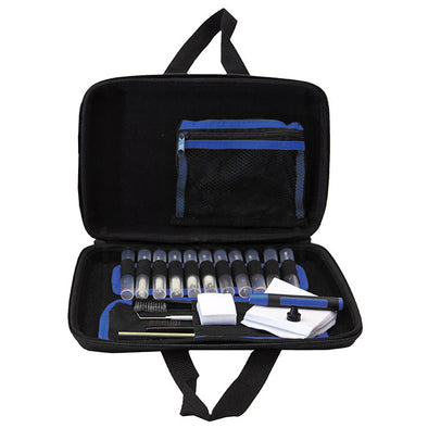 Gunmaster 22pc Universal Pistol Cleaning Kit