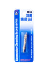 Gunmaster Solid Brass Jag