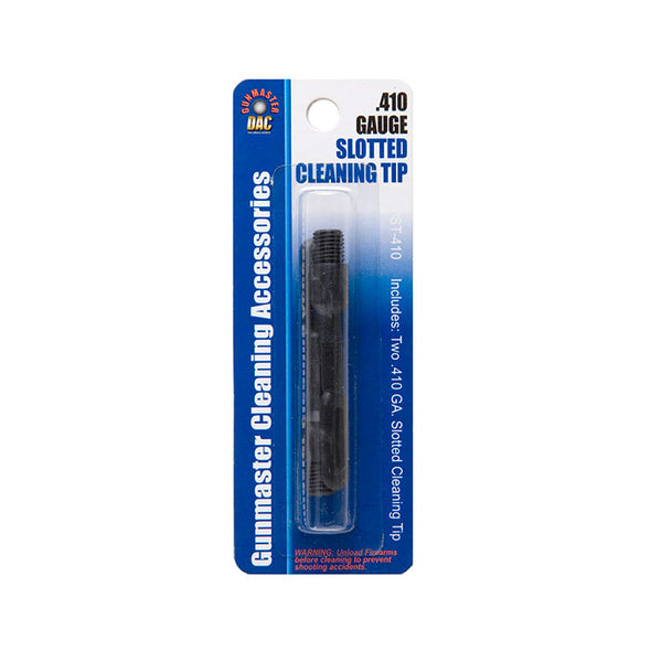 Gunmaster Slot Tip (2 pieces)