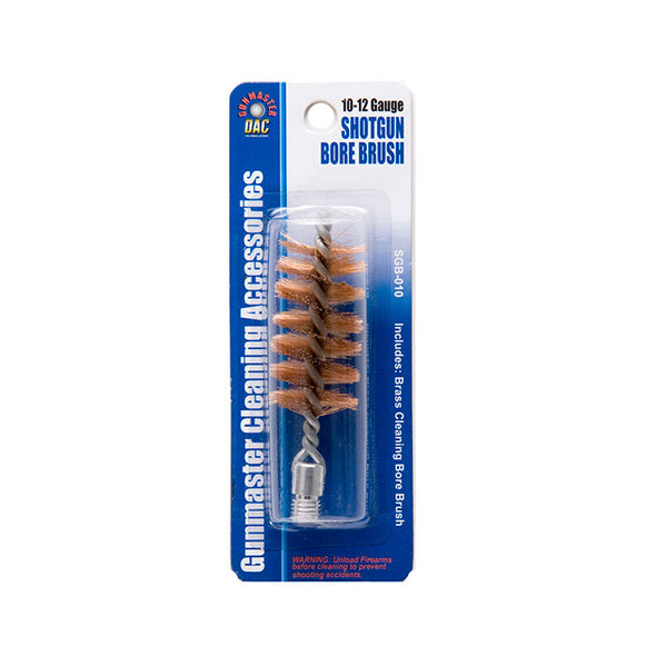 Gunmaster Brush