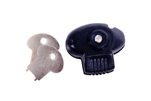 Gunmaster Plastic Trigger Lock in Bulk